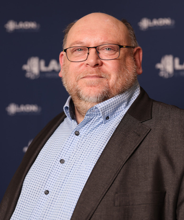 Frédéric POIDEVIN